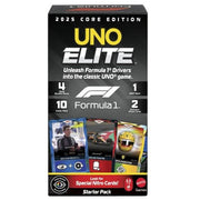 UNO Elite F1 Starter Set