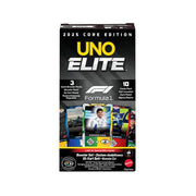 UNO Elite F1 Booster Set