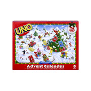 UNO Advent Calendar