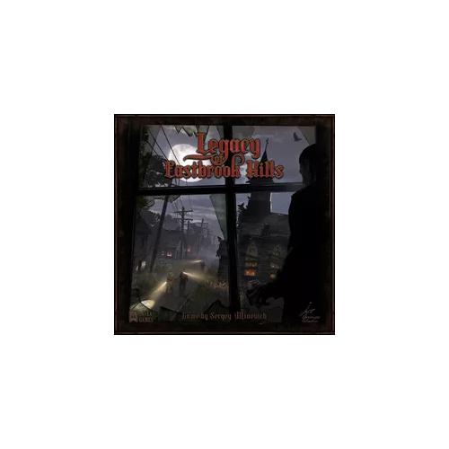 Legacy of Eastbrook Hills