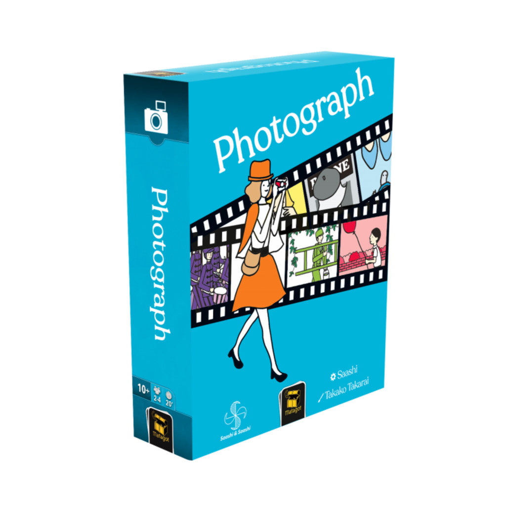 Photographie (Armez le film)