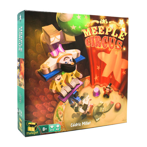 Meeple Circus