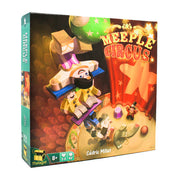 Meeple Circus