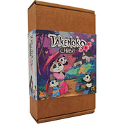 Takenoko New: Chibis - Nouvelle édition éco