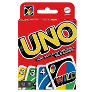 *A Grade* UNO Card Game (2022)