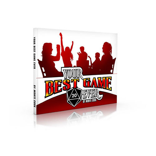 Your Best Game Ever