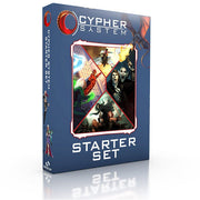 Cypher System Starter Set