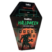 FanRoll Dice Goblin Halloween Advent Calendar (2026 version)