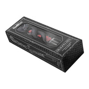FanRoll: Dragon Dice Pen with Mini Dice Set and Character Sheet