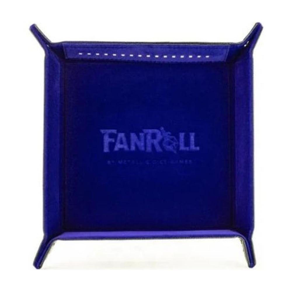 FanRoll Dungeons and Dragons Ravenloft Dice Tray