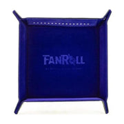 FanRoll Dungeons and Dragons Ravenloft Dice Tray