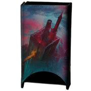 FanRoll Dungeons and Dragons Ravenloft Dice Tower