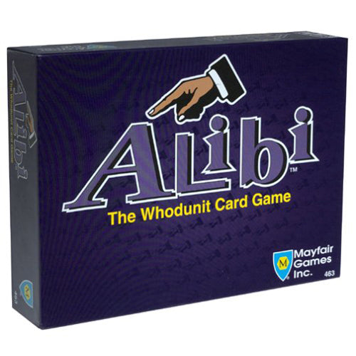 Alibi