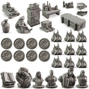 Hellboy: Counter Upgrade Set