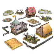 Fantasy Battlefield Pack