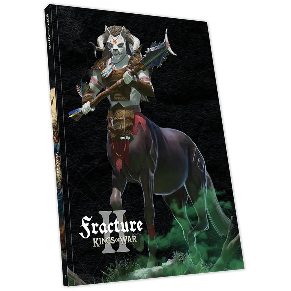 Kings of War Fracture