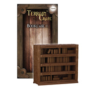 TerrainCrate: Bookcase 1