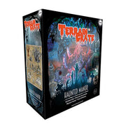 TerrainCrate: Haunted Manor