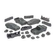 TerrainCrate: Street Scatter