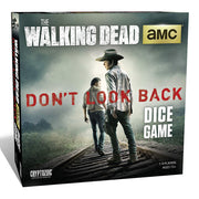 The Walking Dead: The Dice Game