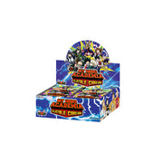 My Hero Academia CCG: Wave 1 Booster Box