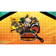 My Hero Academia Collectible Card Game: Katsuki Bakugo Playmat