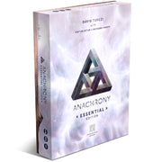 Anachrony Essential Edition