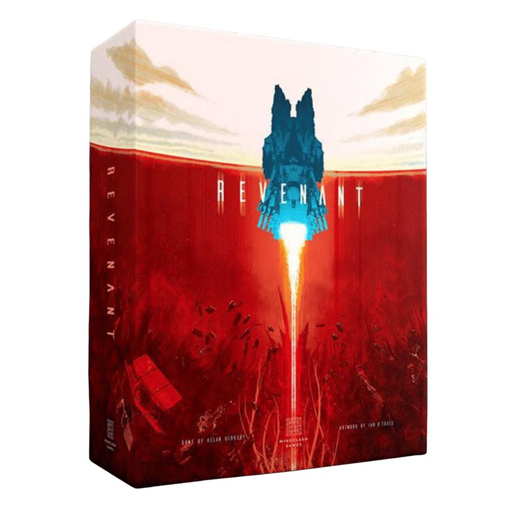Revenant