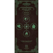 Trickerion: Arcane Arts