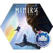 Mimir's Challenge