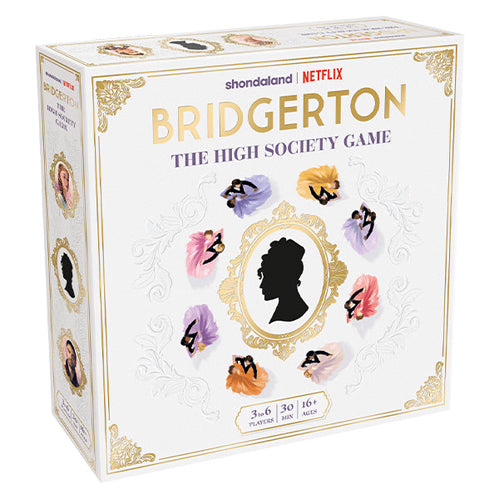 Bridgerton