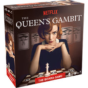 The Queen's Gambit: The Board Game
