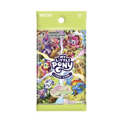 My Little Pony TCG: Fantasy Wonderlands Foil-001-NA - Booster Pack