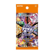 My Little Pony TCG - Nightmare Night - Foil Booster - Series 3 - Booster Pack