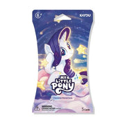 My Little Pony-Friendship Eternal: Rainbow Edition - Series 2A - Booster Pack