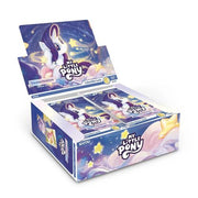 My Little Pony-Friendship Eternal: Rainbow Edition - Series 2B - Booster Box