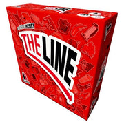 La Ligne (Rouge)