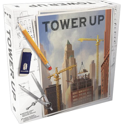 Tower Up
