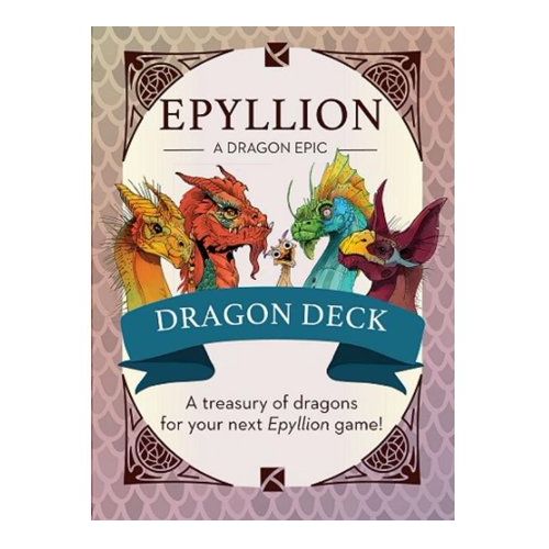 Epyllion: Dragon Deck