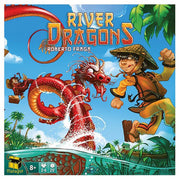 *A Grade* River Dragons