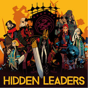 *B Grade* Hidden Leaders
