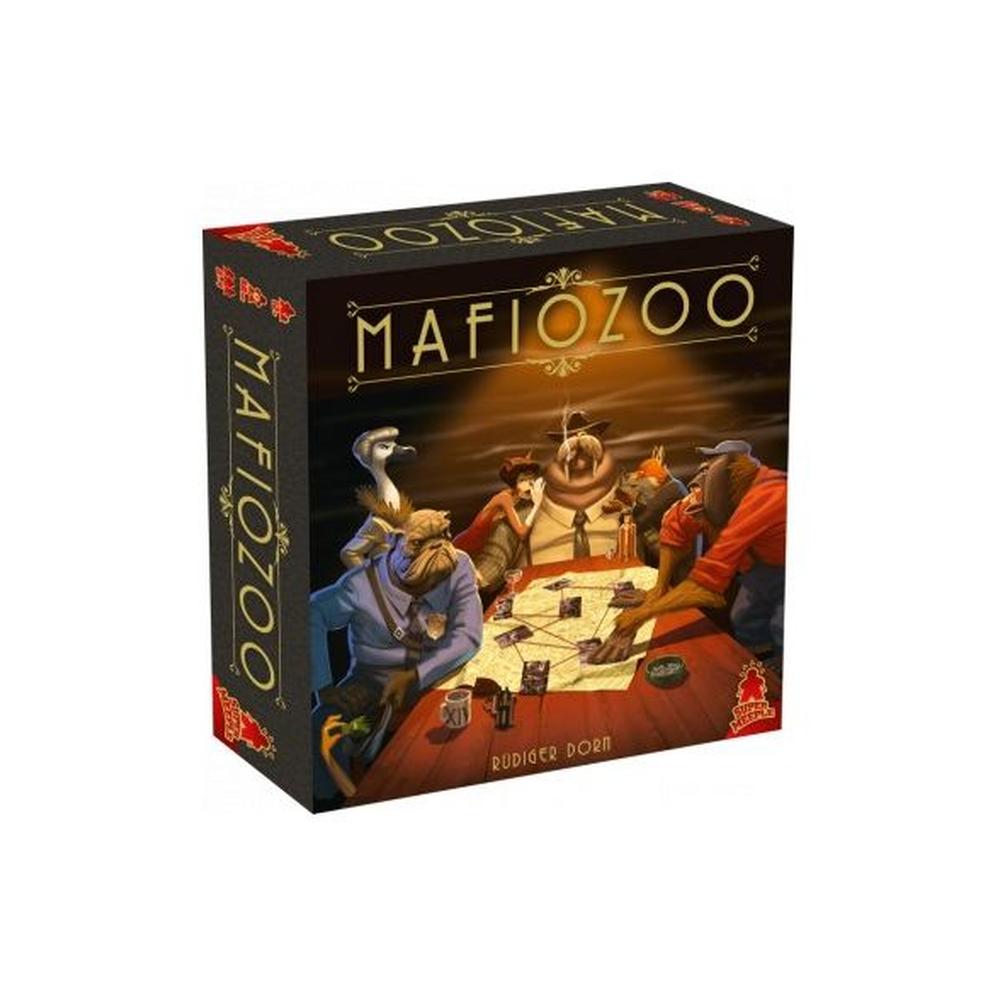 Mafiozoo