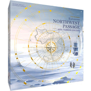 Expedition North West Passage - HMS Terror Edition Deluxe Kickstarter