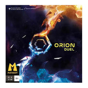 Orion DUEL