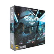 *A Grade* Captain Sonar (2022)