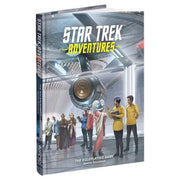 Star Trek Adventures Species Sourcebook
