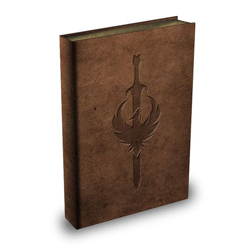 Deluxe Conqueror's Edition Core Rulebook: Conan RPG Hardback