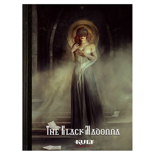 KULT RPG: The Black Madonna