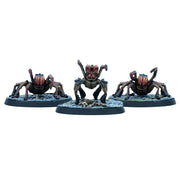 Elder Scrolls: Call to Arms - Frostbite Spiders