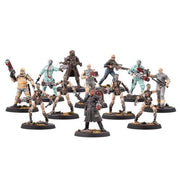 Fallout Miniatures: Institute Core Box (Plastic)